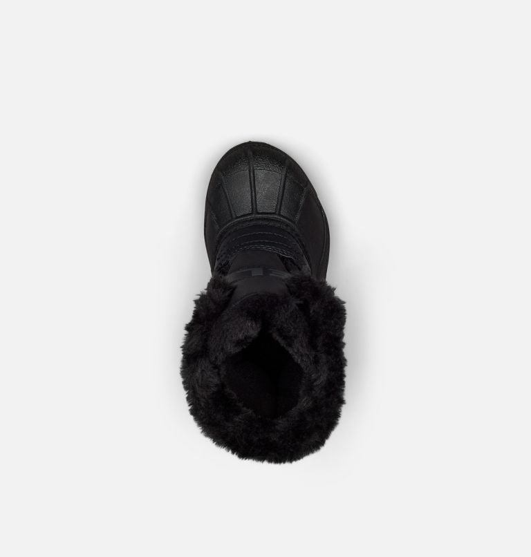 Children's Snow Commander Boot