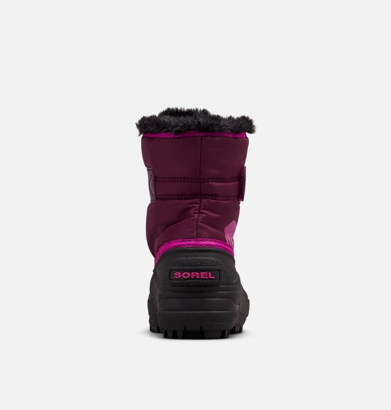 Children's Snow Commander Boot