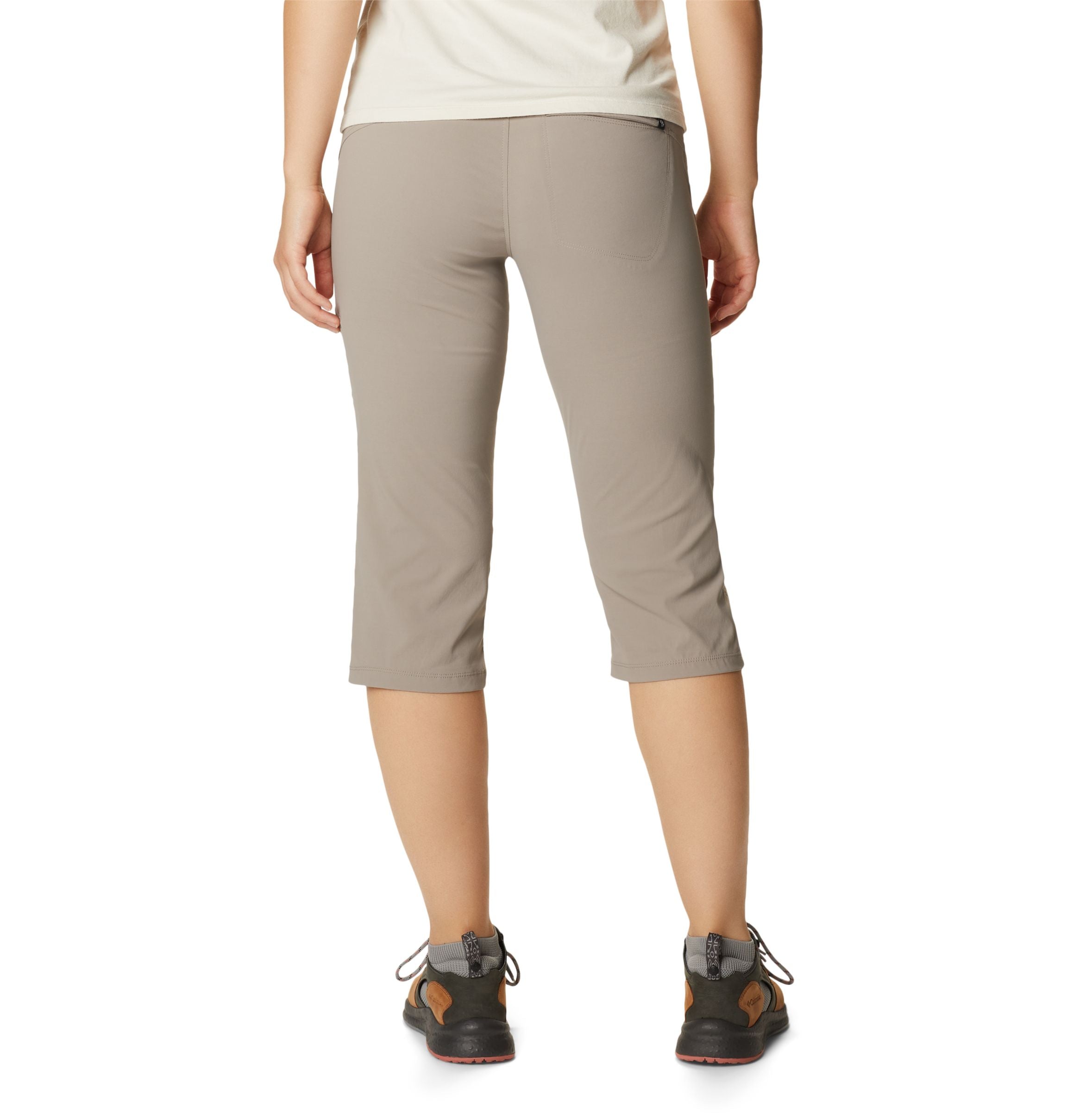 Women's Dynama 2 Capri Pants