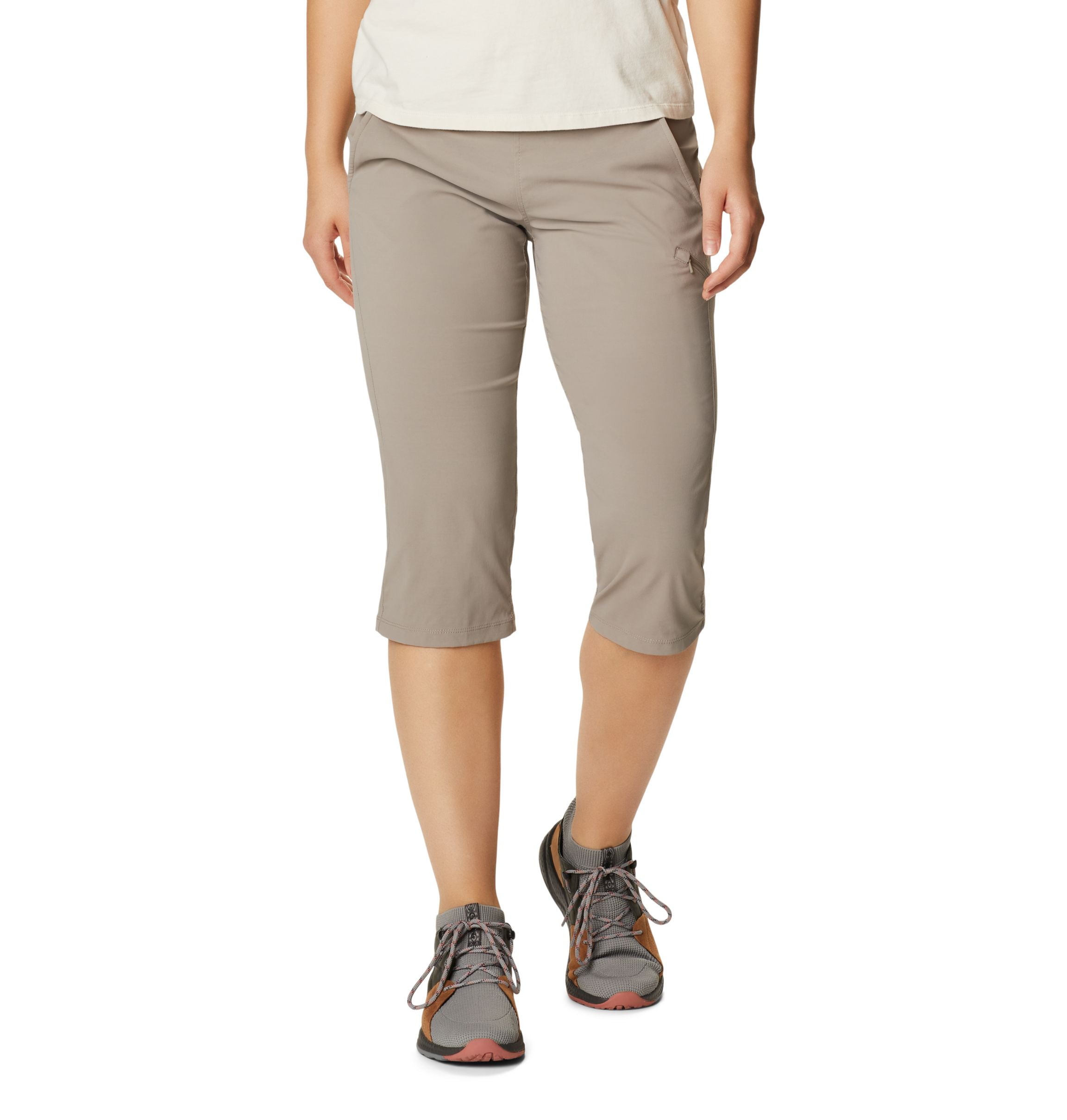 Women's Dynama 2 Capri Pants