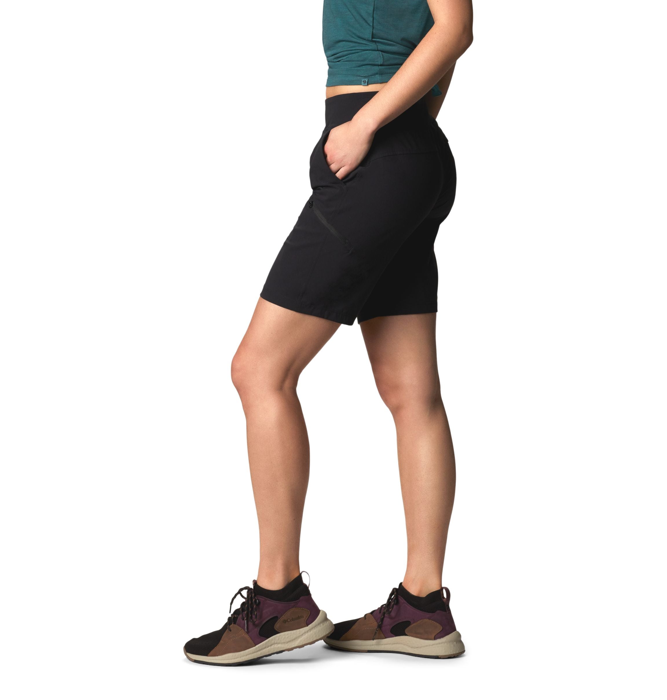 Women's Dynama Bermuda Shorts