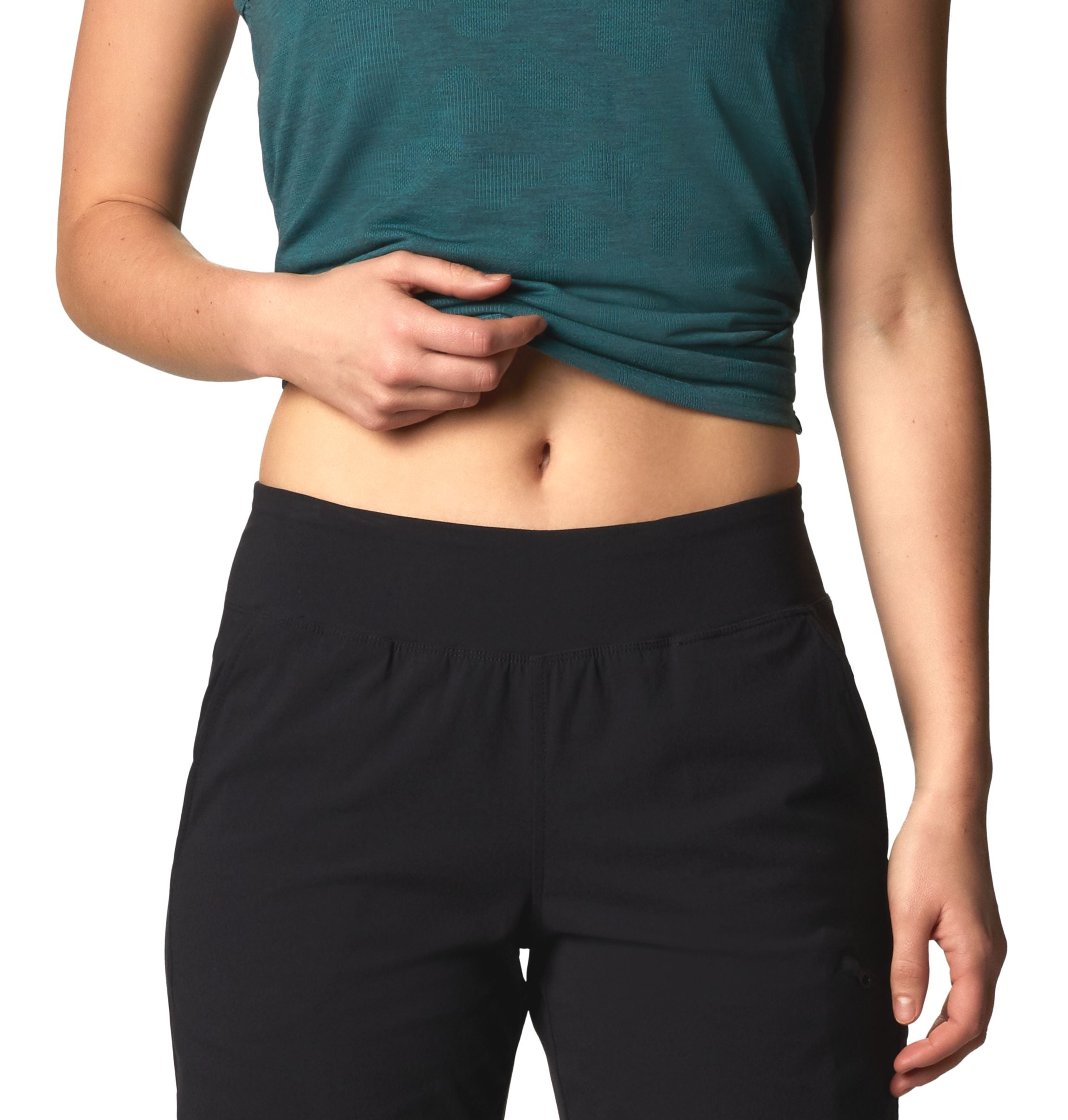 Women's Dynama Bermuda Shorts