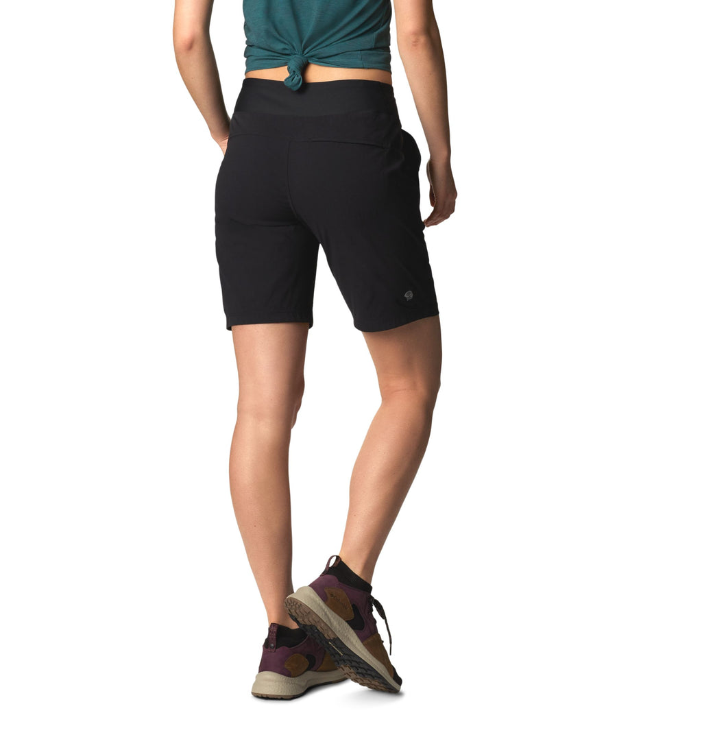 Women's Dynama Bermuda Shorts