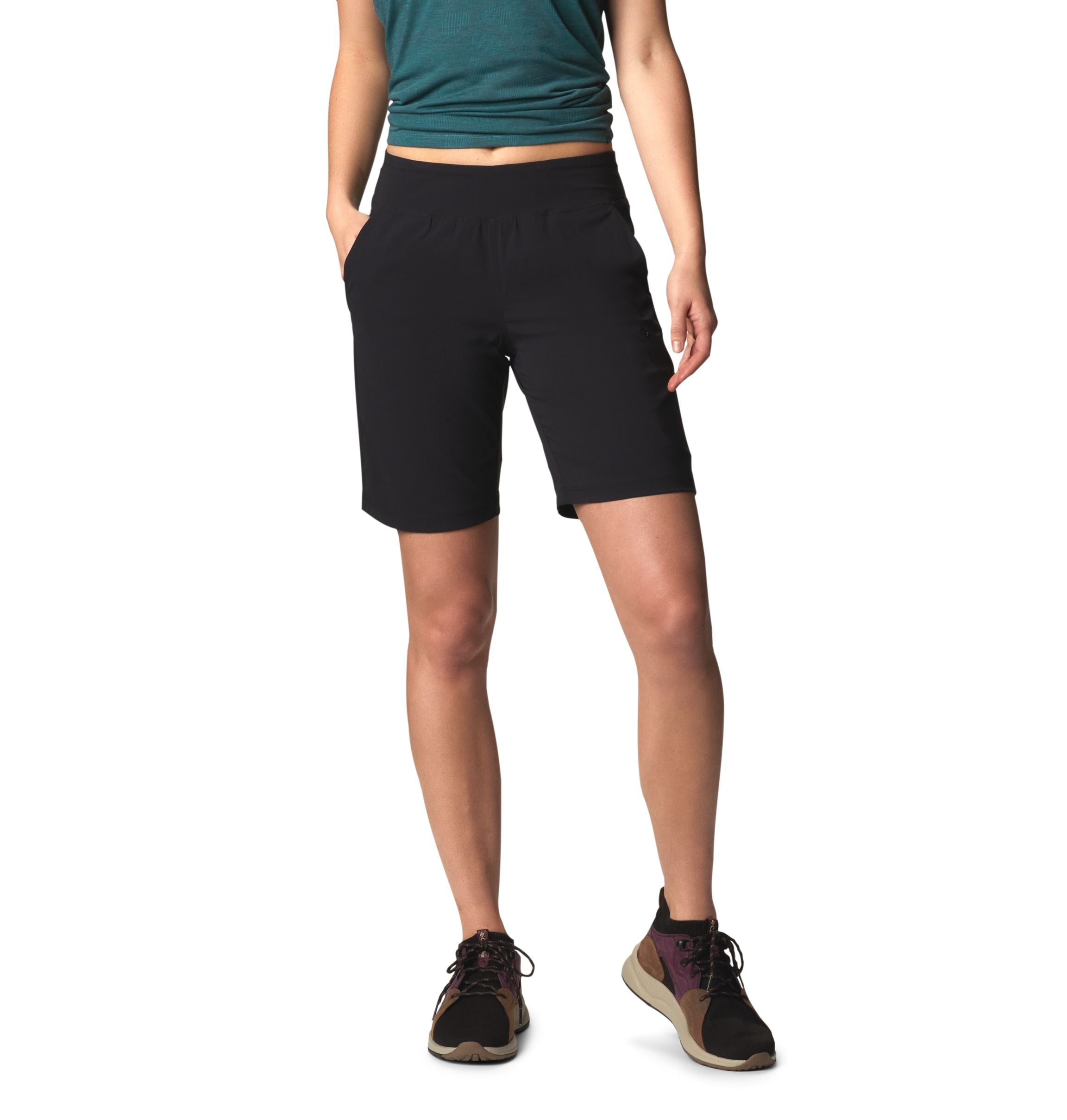 Women's Dynama Bermuda Shorts