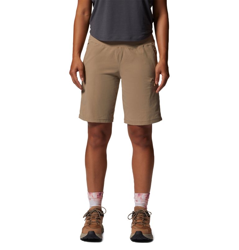 Women's Dynama Bermuda Shorts