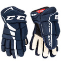 JETSPEED FT485 JUNIOR HOCKEY GLOVE