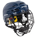 CCM Tacks 210 Combo Helmet