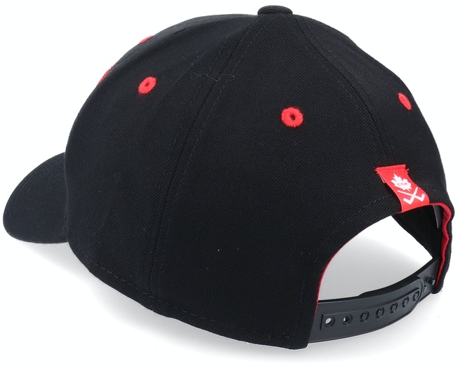 LUMBERYARD STRUCTURED ADJUSTABLE CAP