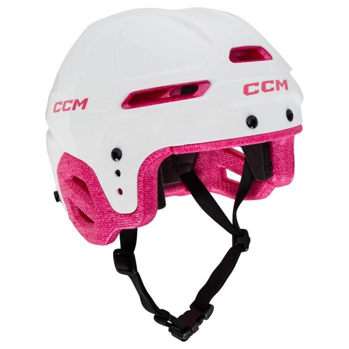 MULTISPORT YOUTH HOCKEY HELMET