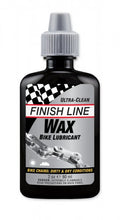 Finish Line Wax Lube