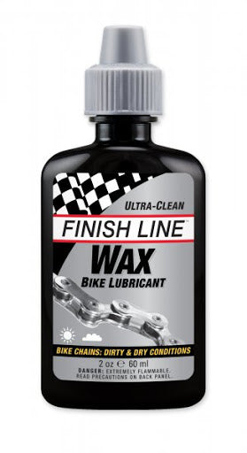 Finish Line Wax Lube