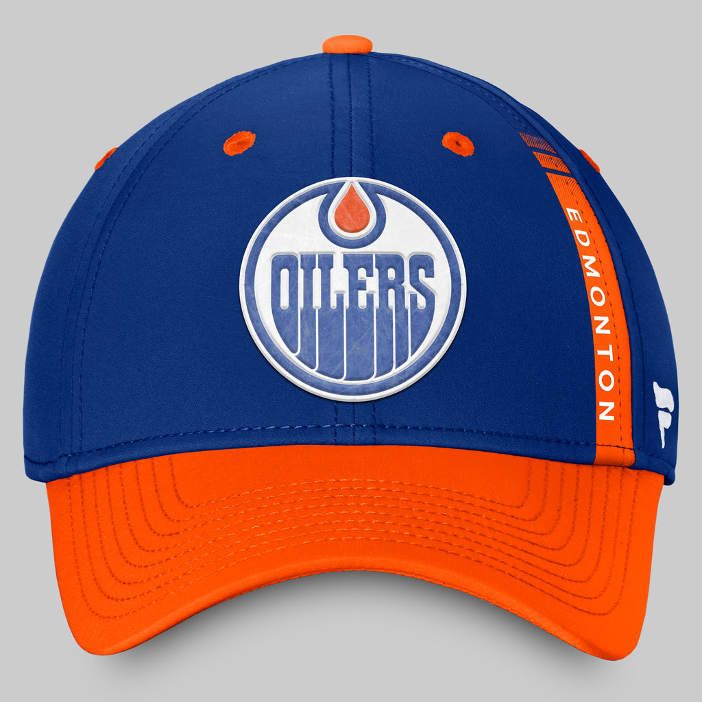 2022 NHL DRAFT AUTHENTIC PRO FLEX HAT