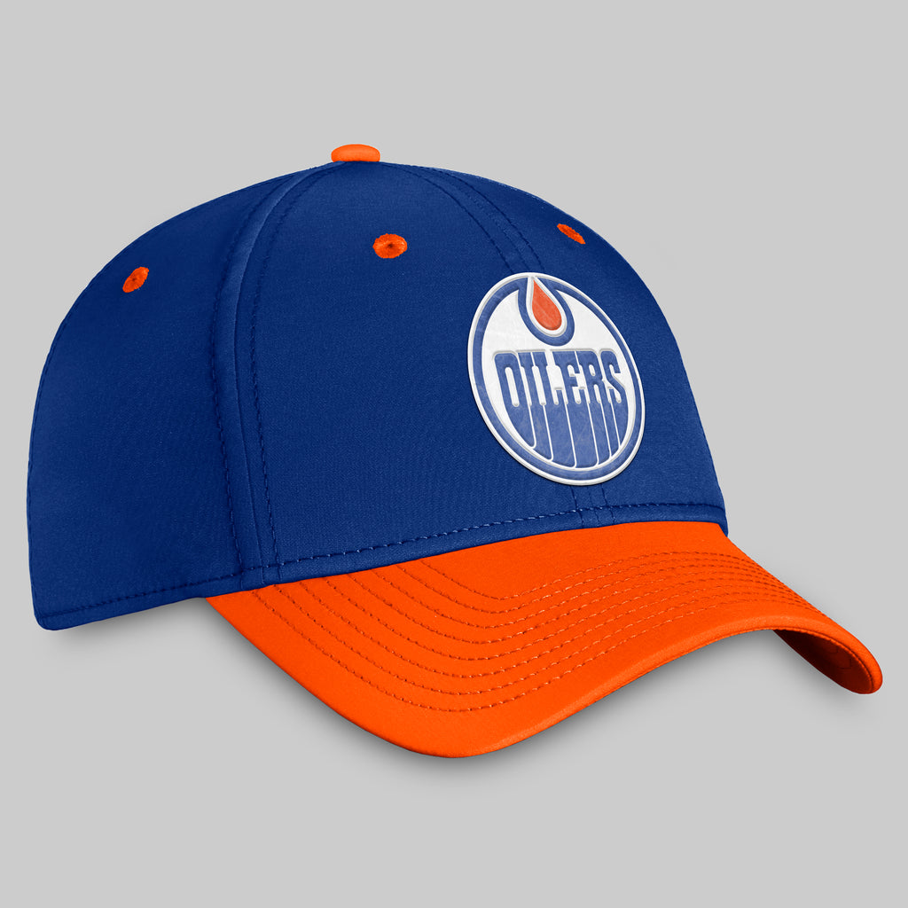 2022 NHL DRAFT AUTHENTIC PRO FLEX HAT