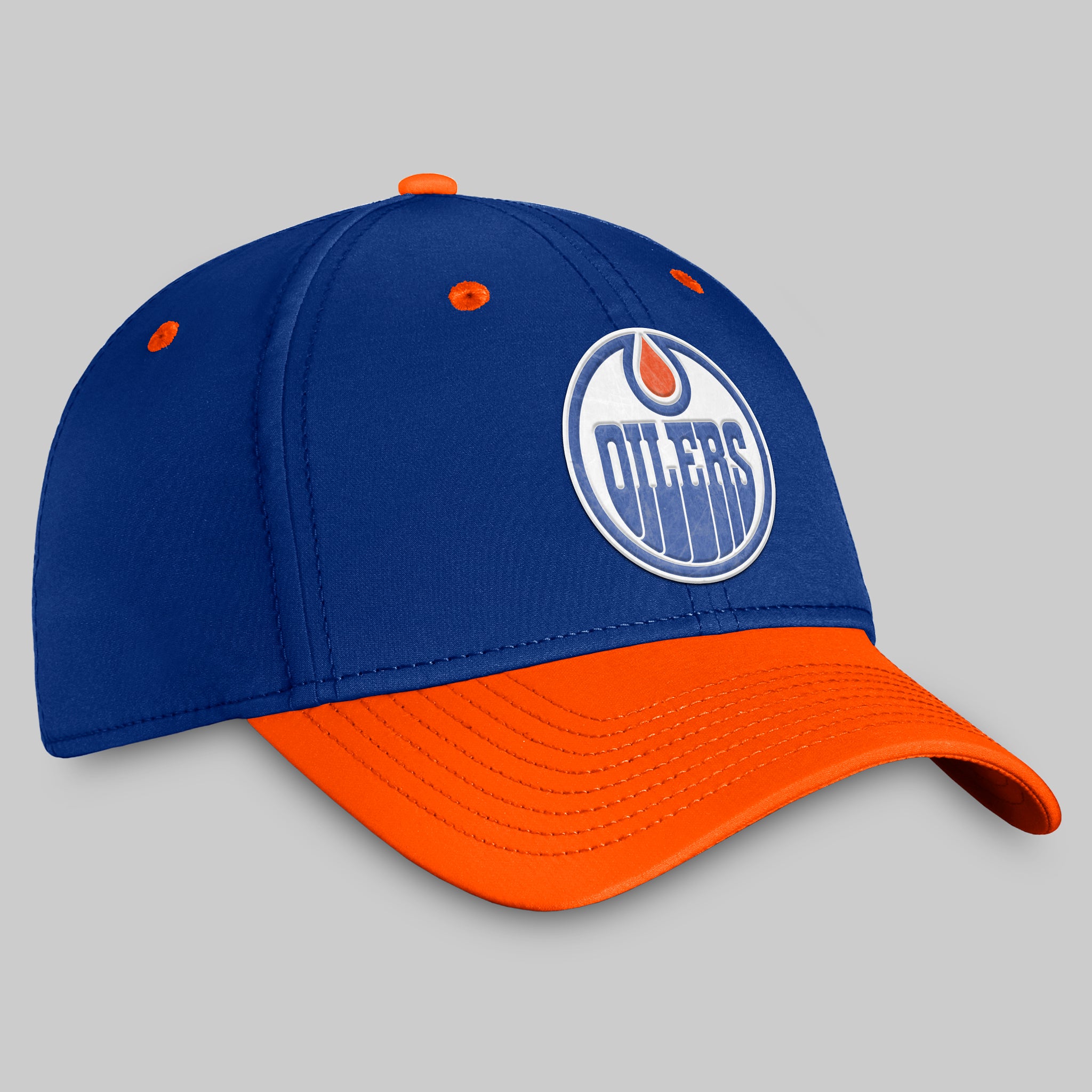 2022 NHL DRAFT AUTHENTIC PRO FLEX HAT