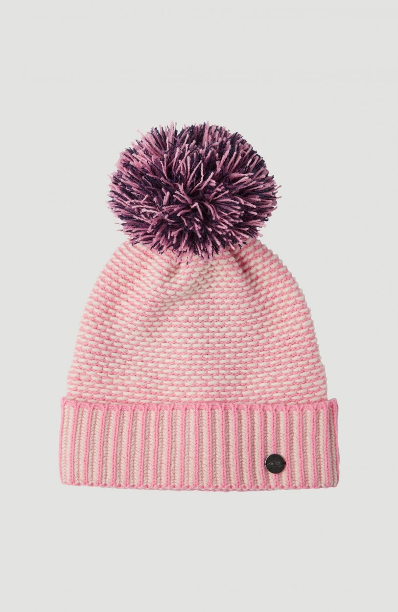 CHUNKY BEANIE