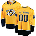 Fanatics Nashville Predators Breakaway Jersey
