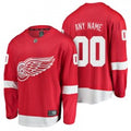 Fanatics Detroit Red Wings Breakaway Jersey