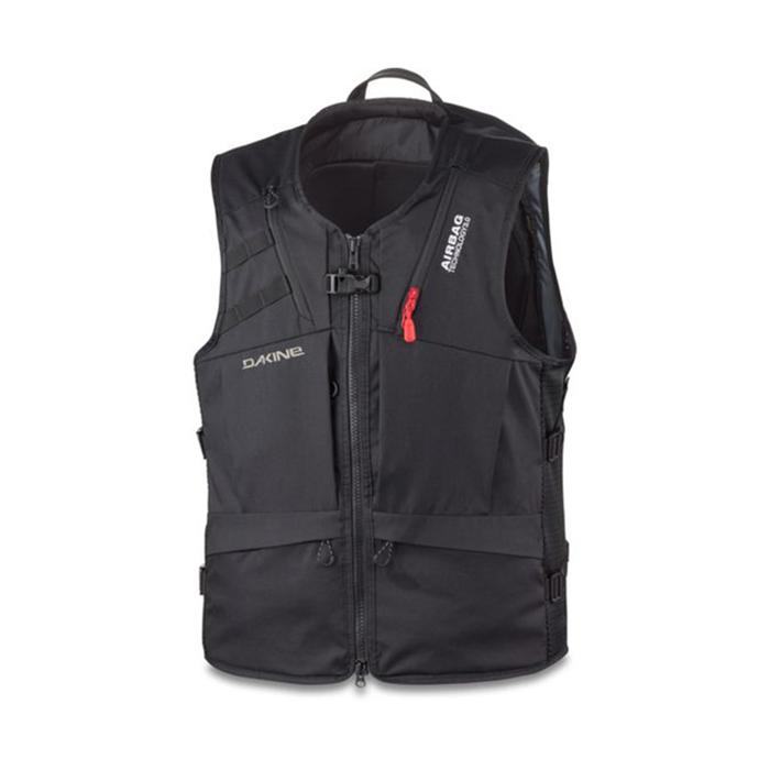 Poacher R.A.S. Vest