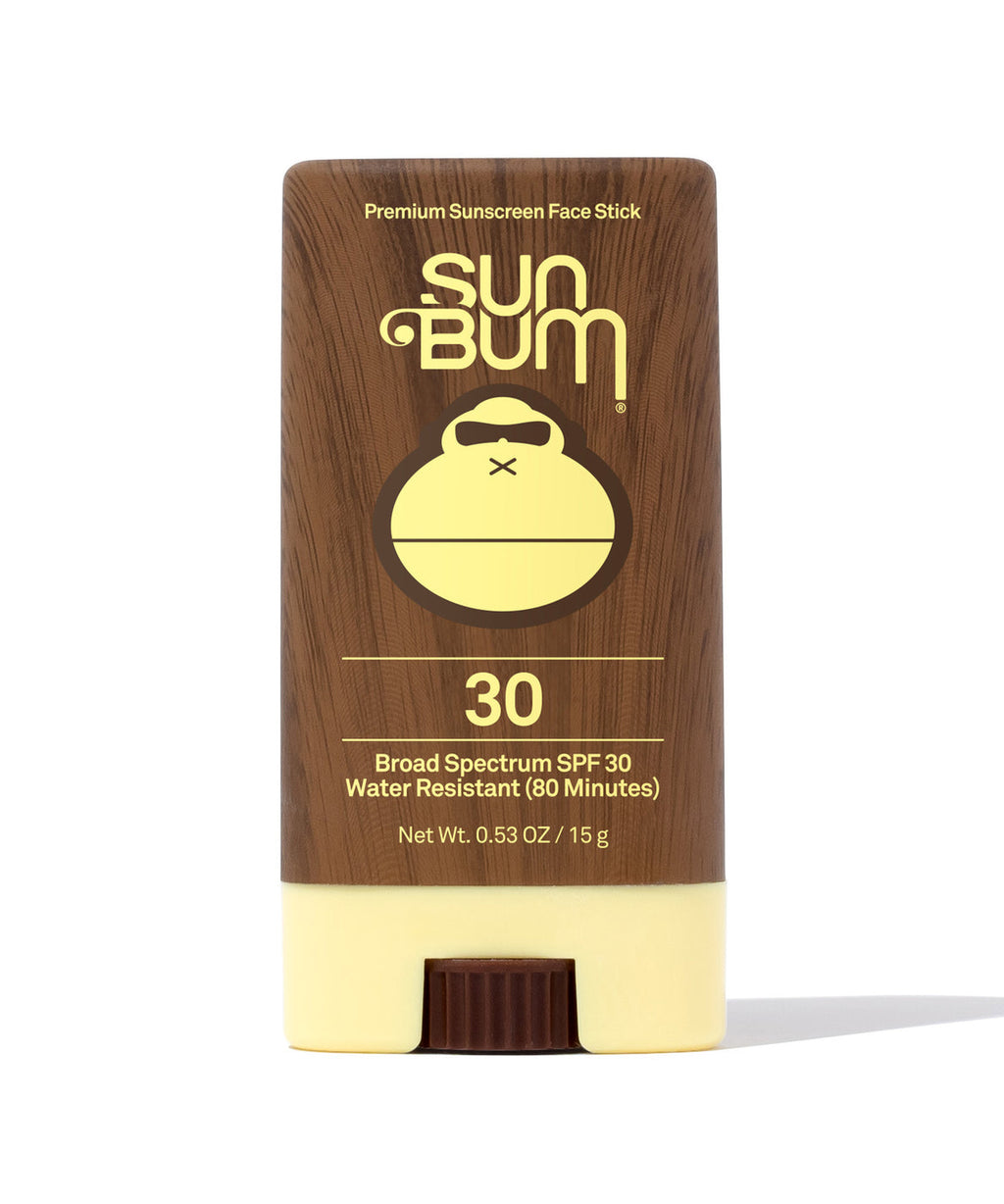 Original SPF 30 Sunscreen Face Stick