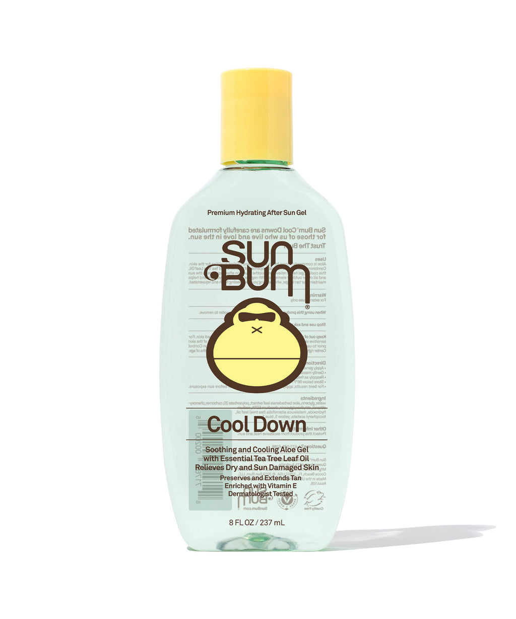 Cool Down Gel