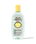 Cool Down Gel