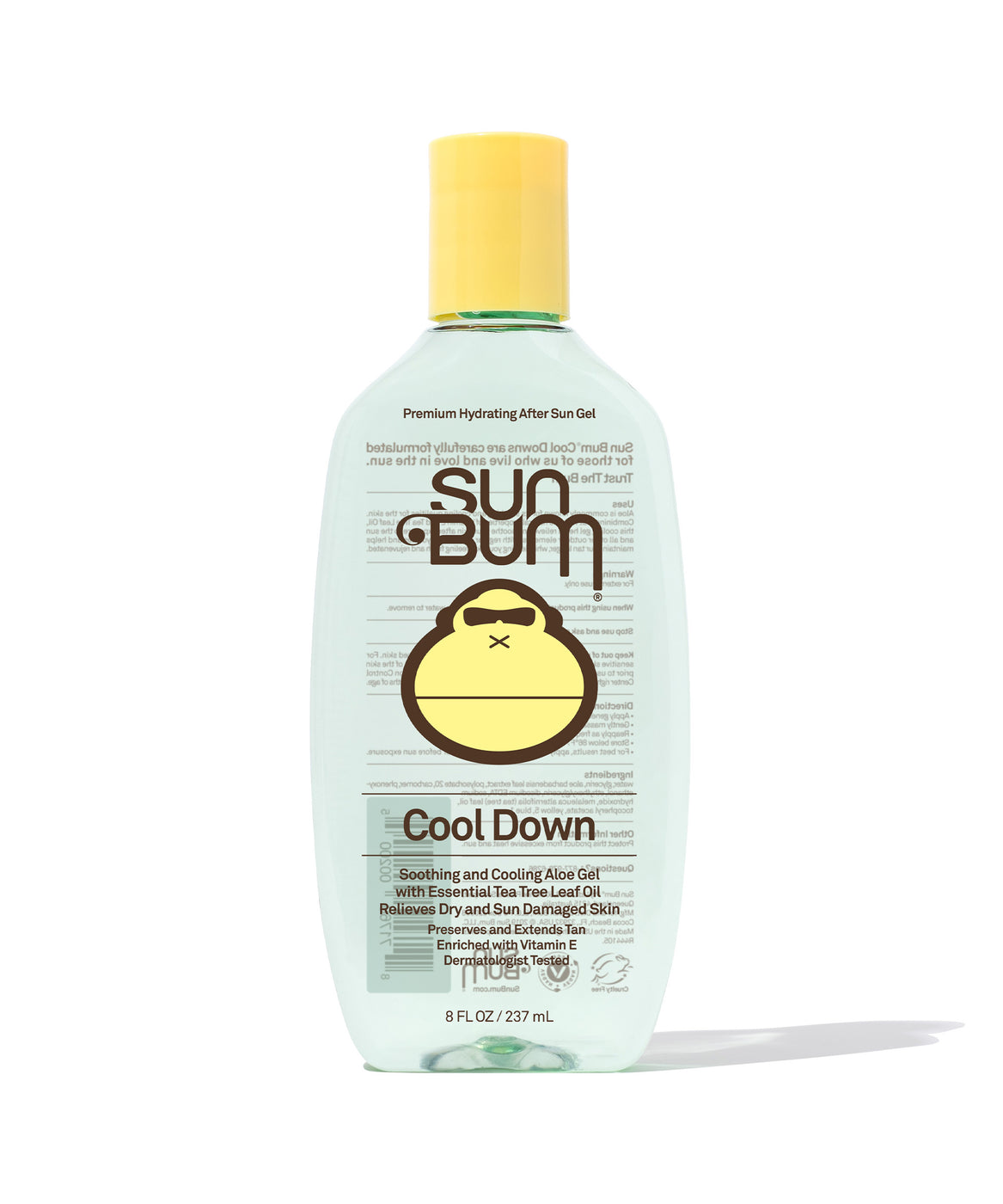 Cool Down Gel
