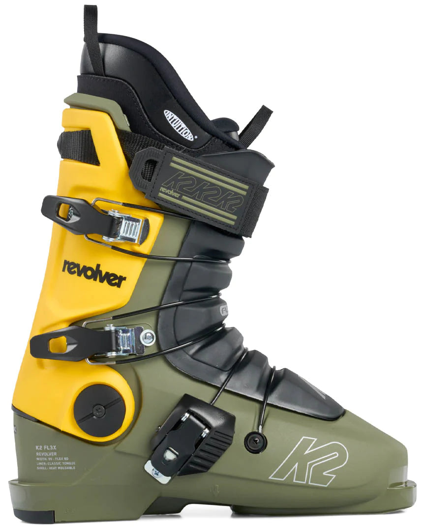 K2 ski hot sale boots 219