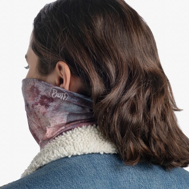ORIGINAL ECOSTRETCH NECKWEAR - MULTI OXIRON