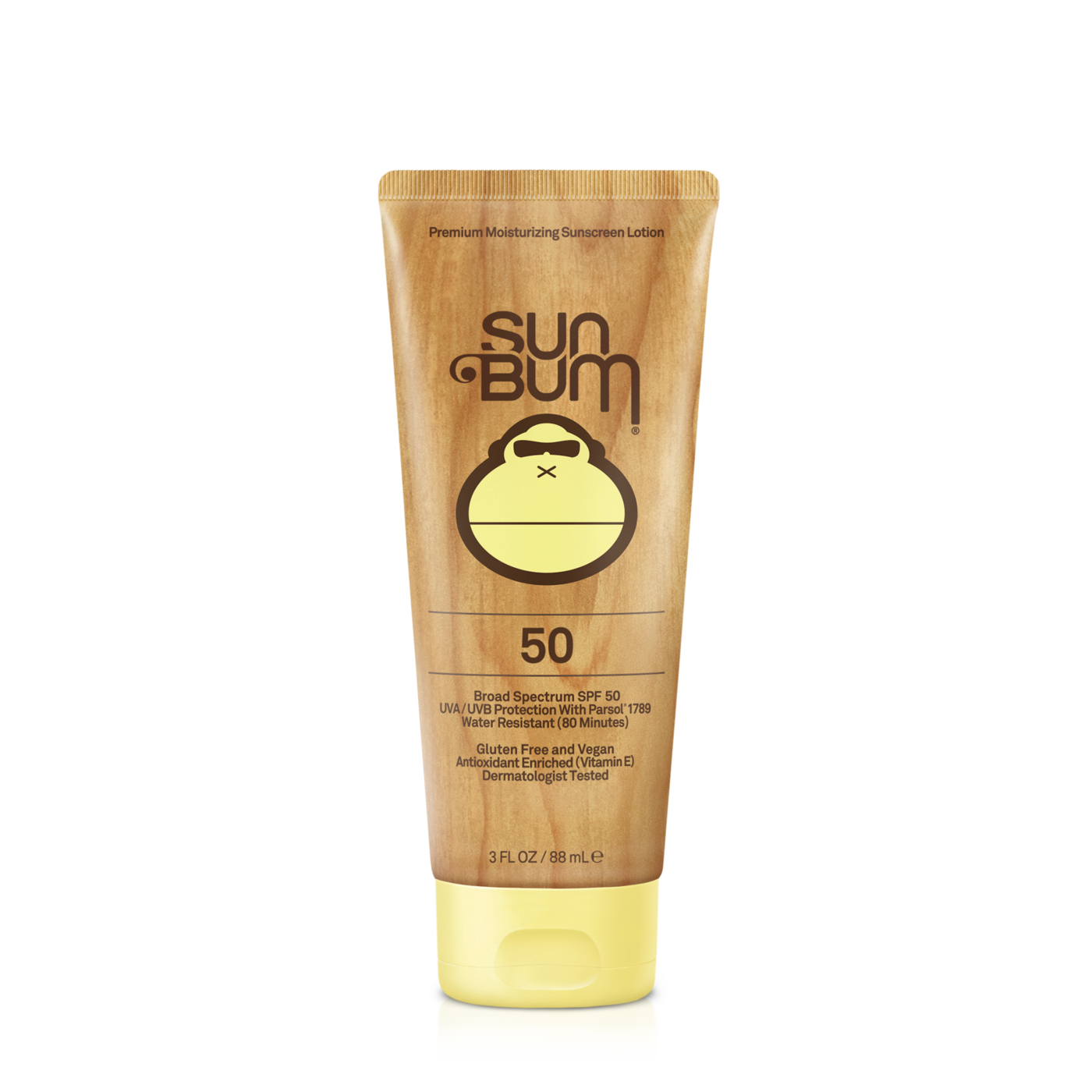 ORIGINAL SPF SUNSCREEN LOTION