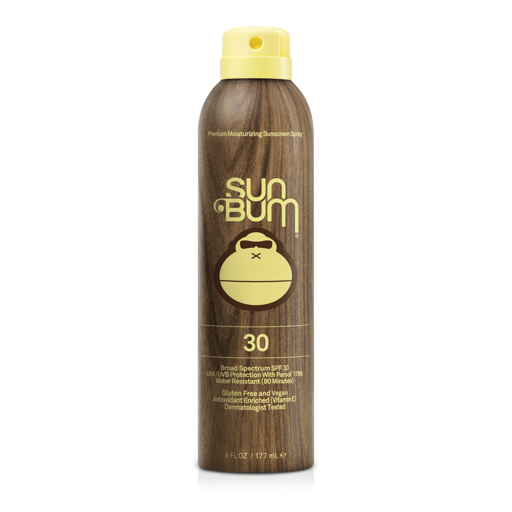 Original Sunscreen Spray- SPF 30