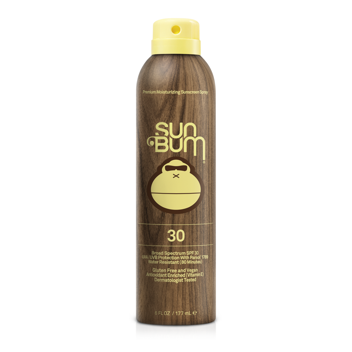 Original Sunscreen Spray- SPF 30
