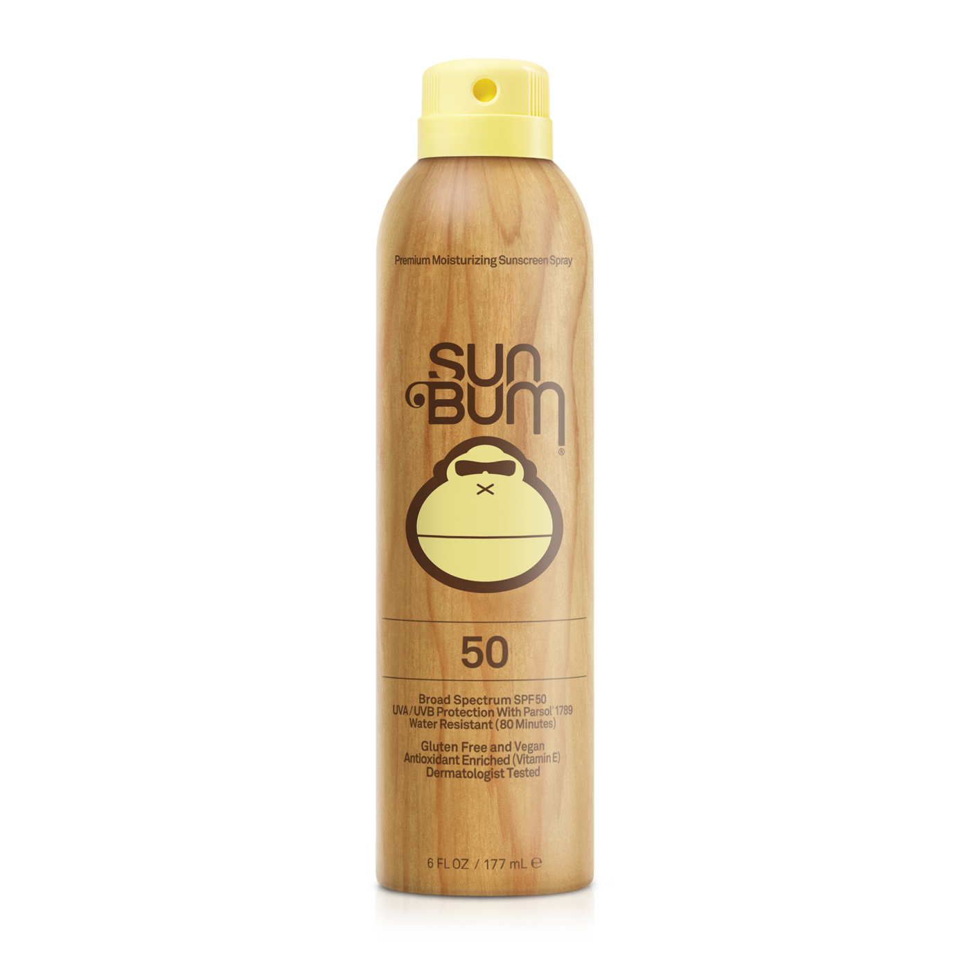 ORIGINAL SPF 50 SUNSCREEN SPRAY