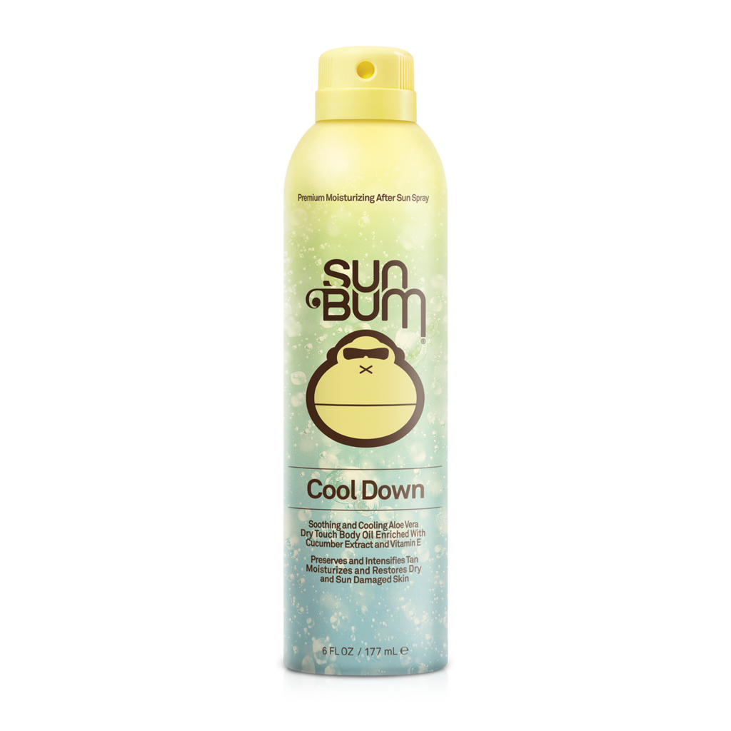 AFTER SUN COOL DOWN SPRAY