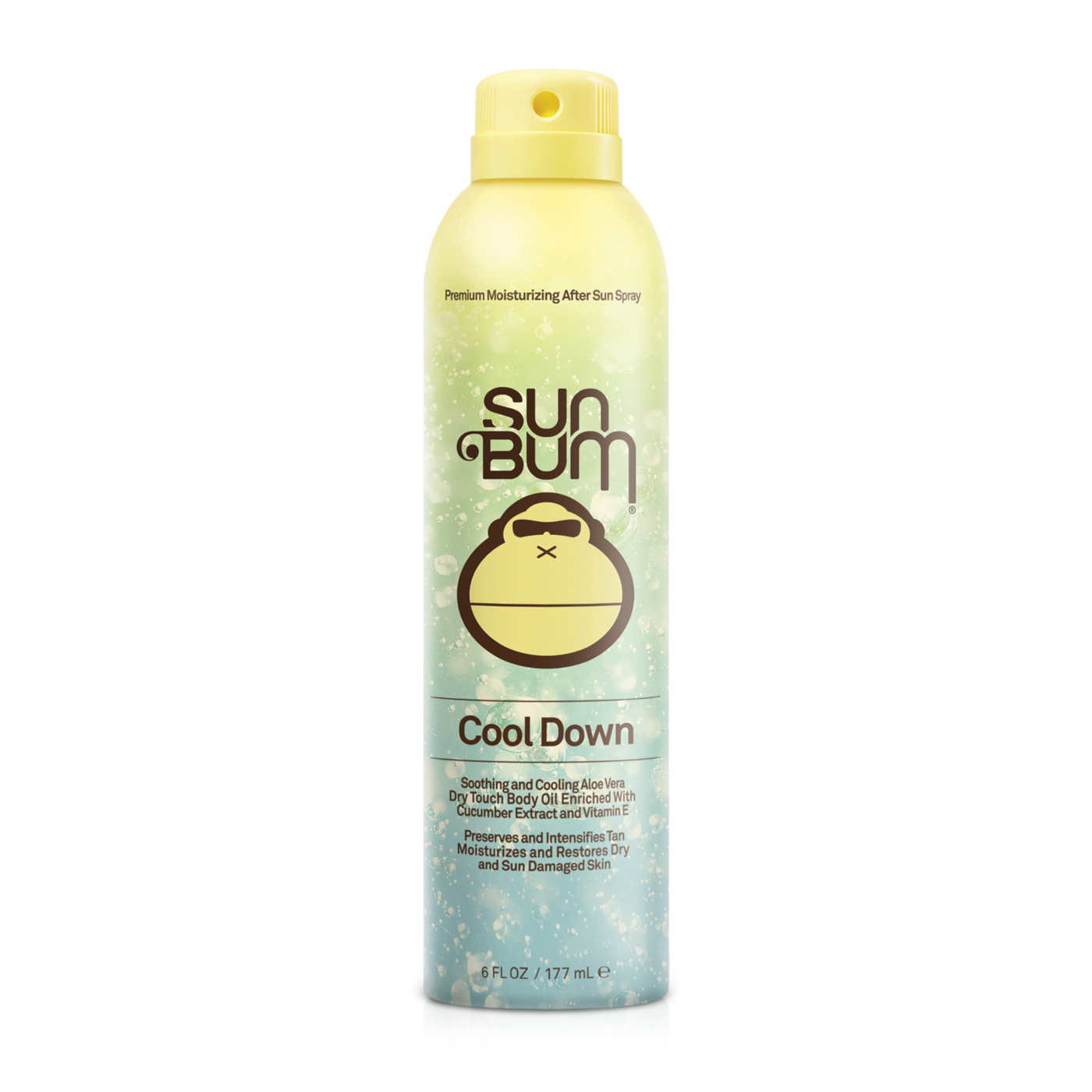 AFTER SUN COOL DOWN SPRAY