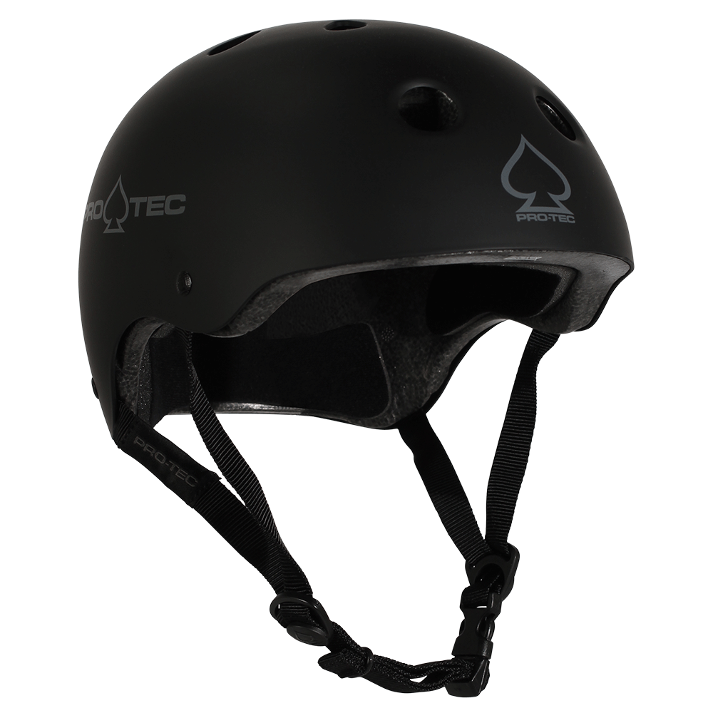 Protec Classic Helmet