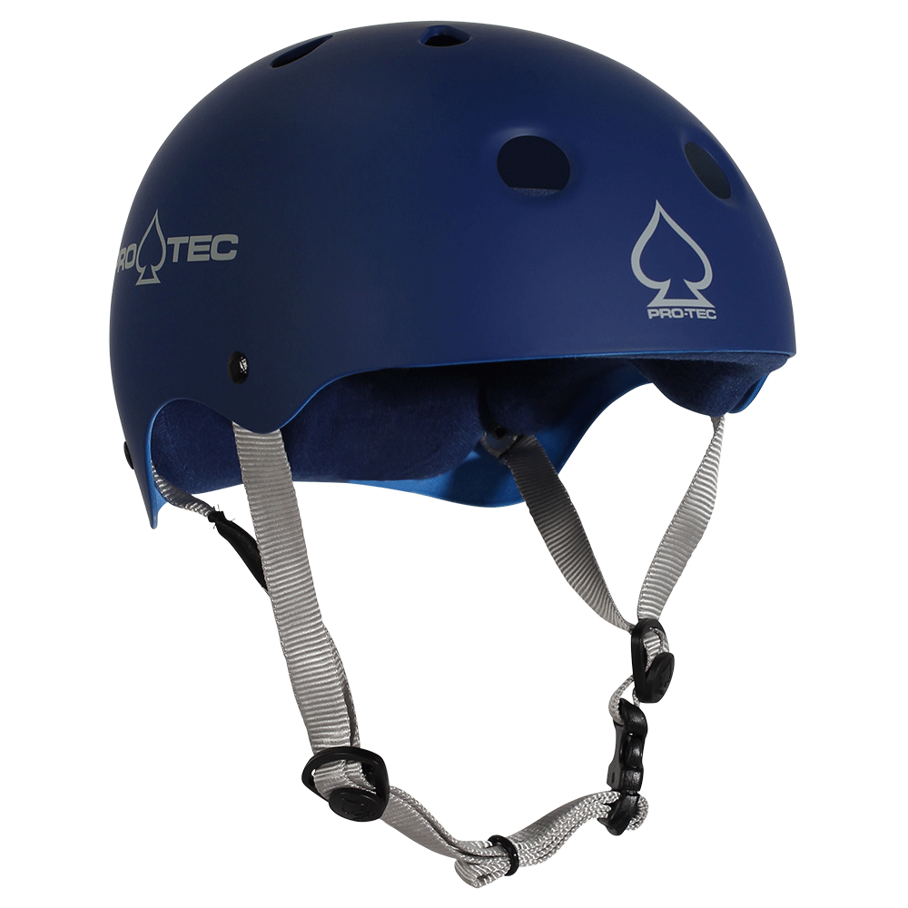 Protec Classic Helmet