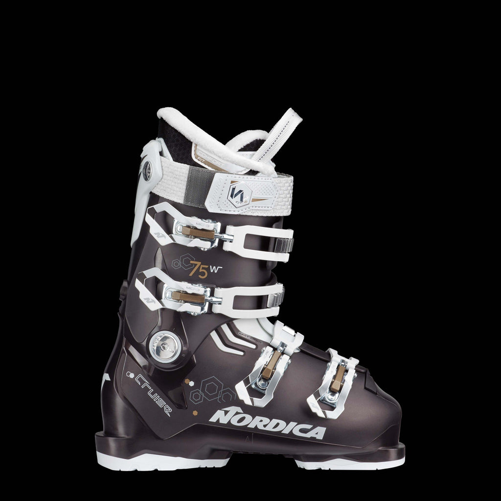 Nordica Women's The Cruise 75 Ski Boots