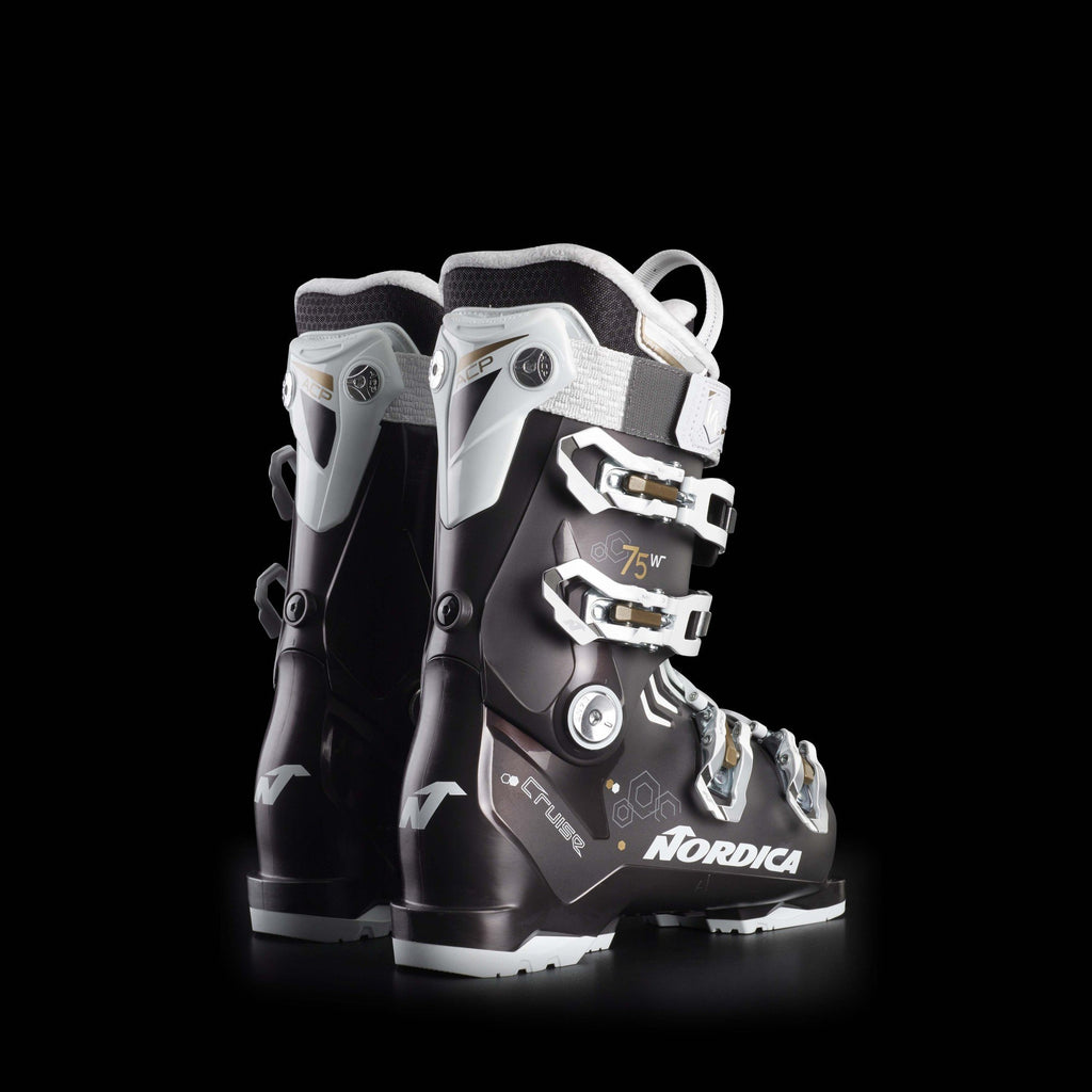 Nordica Women's The Cruise 75 Ski Boots