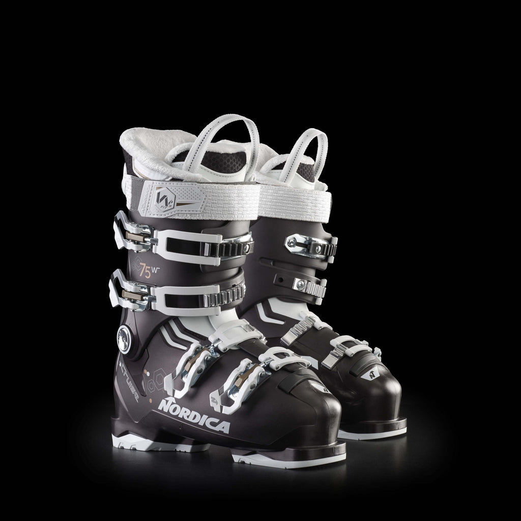 Nordica Women's The Cruise 75 Ski Boots