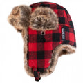 Fur Trapper Cap