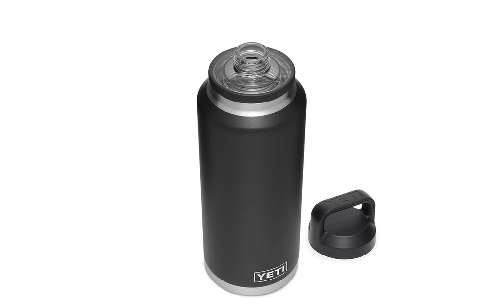 Yeti Rambler Bottle 46oz With Chug Cap