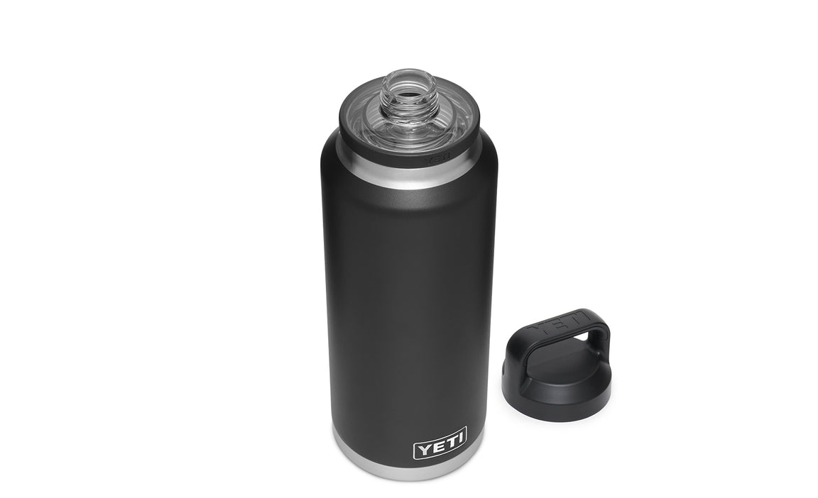 Yeti Rambler Bottle 46oz With Chug Cap