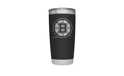 Bruins cheap yeti cup