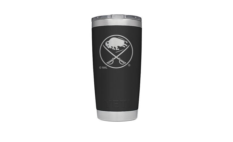 Yeti NHL Rambler 20oz