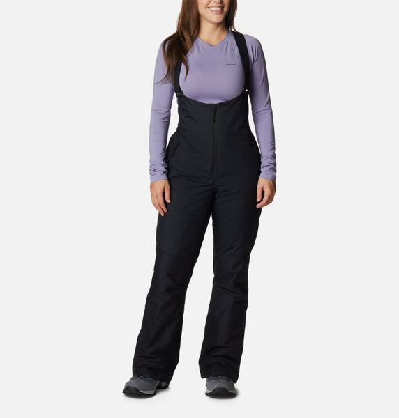 Columbia Women's Iceventure Insulated Snow Pant – Ernie's Sports Experts