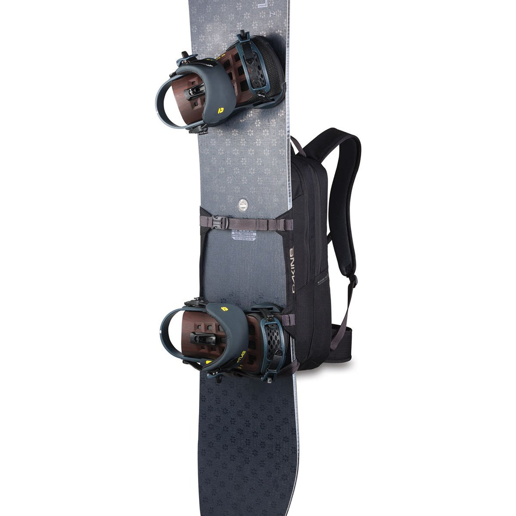 Mission Pro 25L
