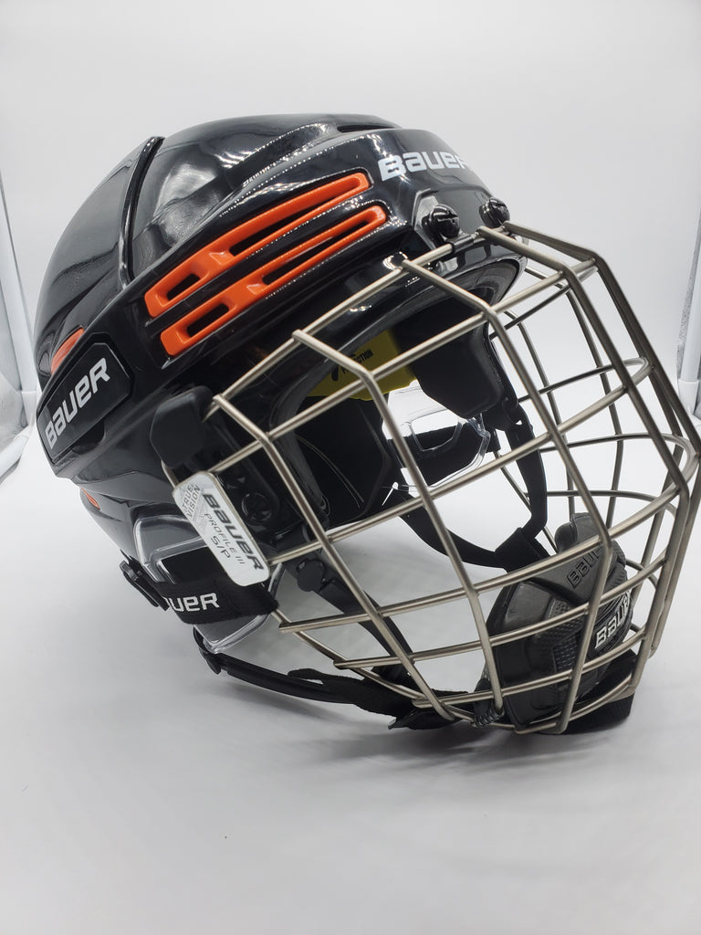 Hockey Helmet Deluxe Repair Kit, 75-pc