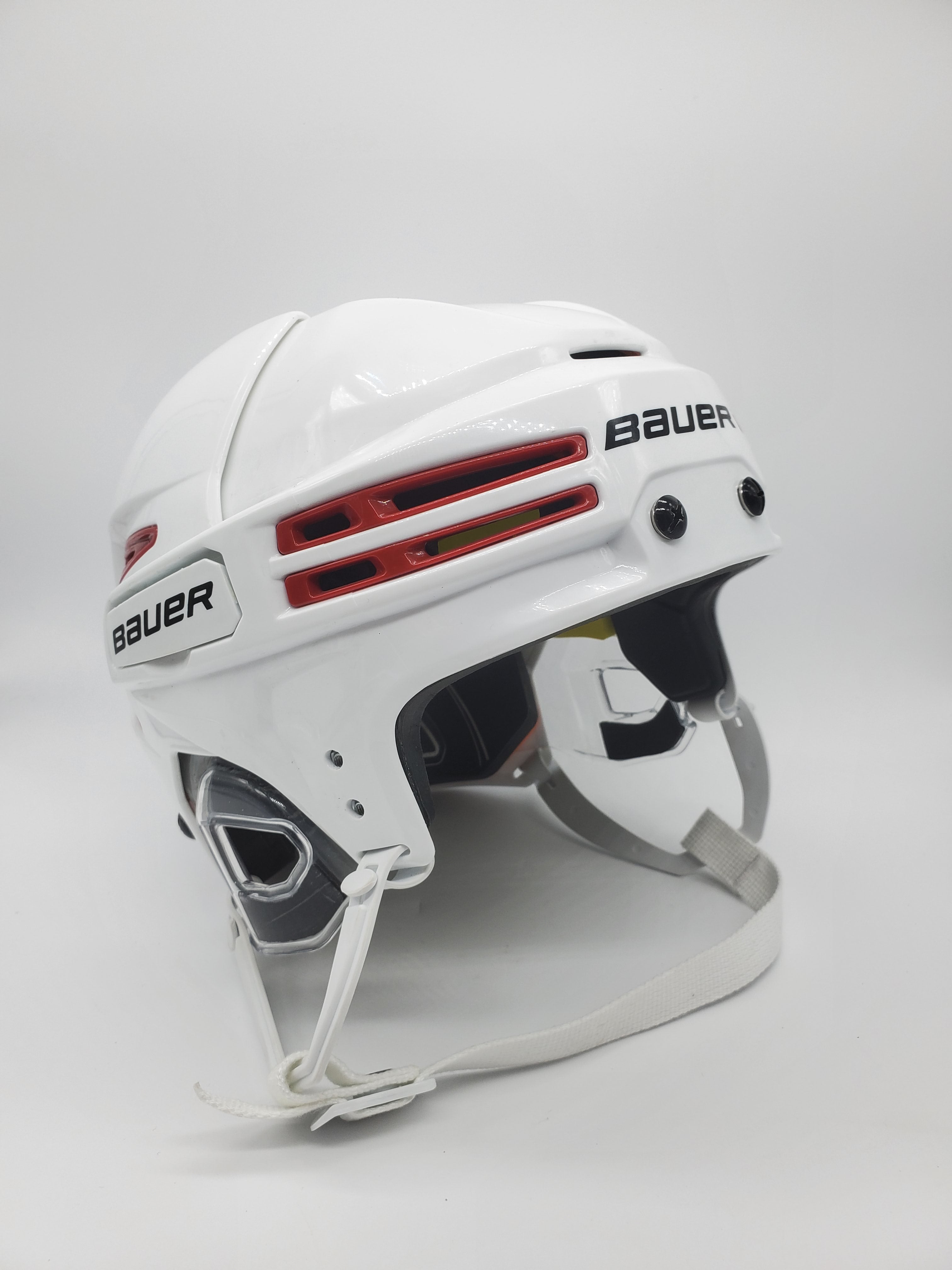 RE-AKT 75 HOCKEY HELMET SENIOR