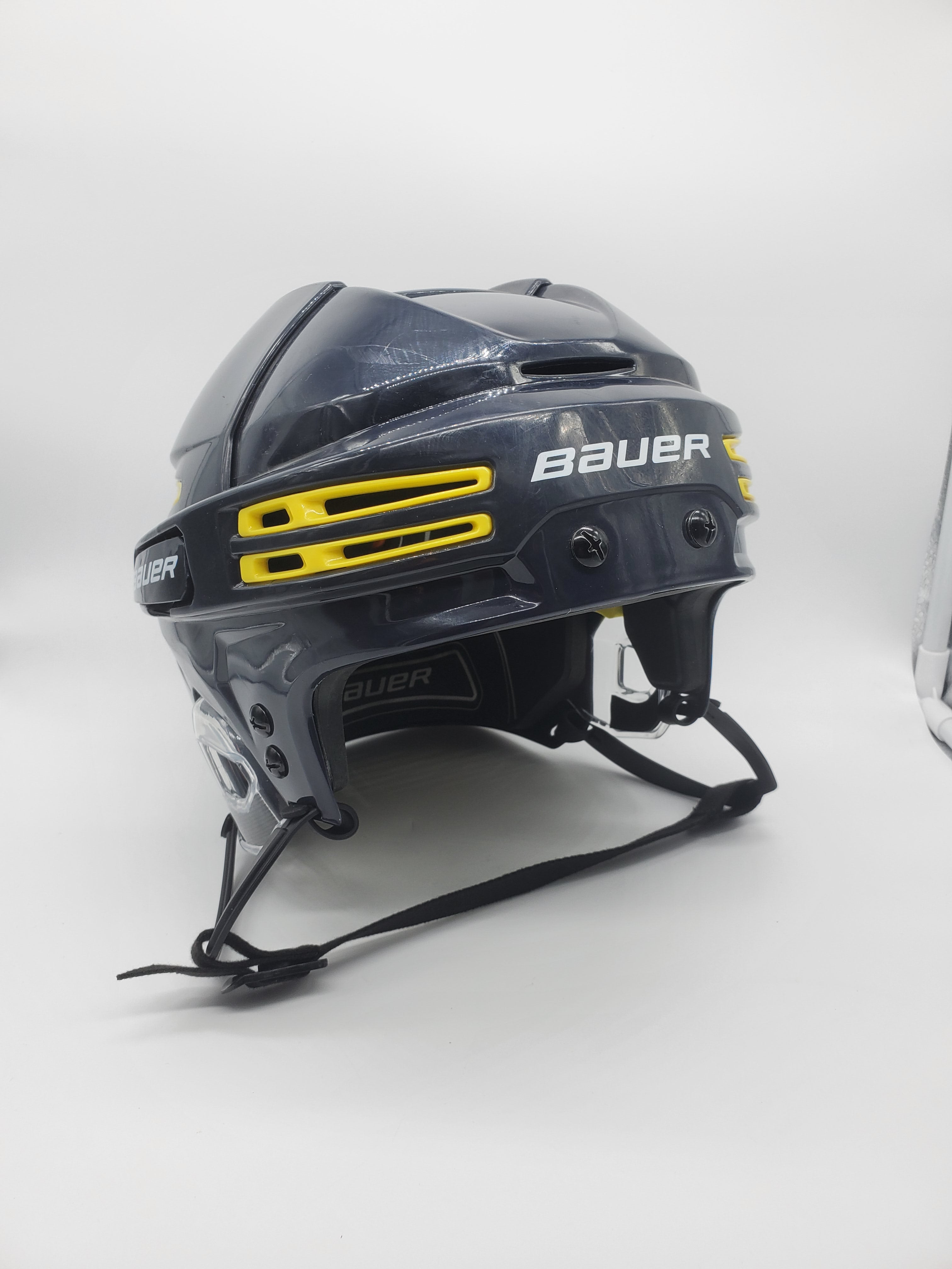 RE-AKT 75 HOCKEY HELMET SENIOR