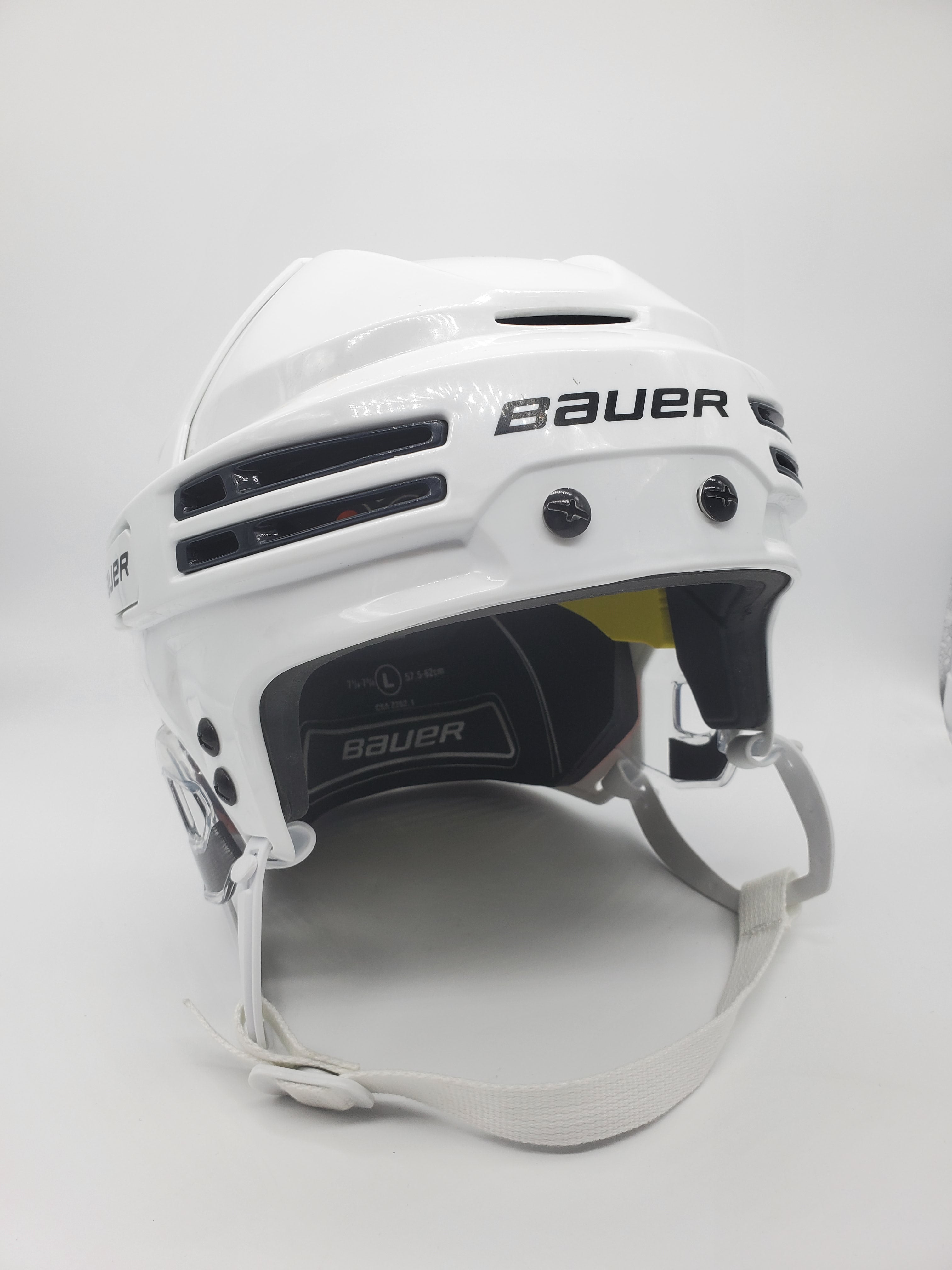 RE-AKT 75 HOCKEY HELMET SENIOR
